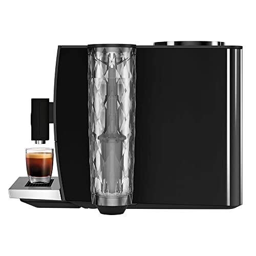 Jura ENA 4 Full Metropolitan Black #15374