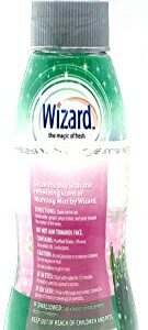 Wizard Room Mist Morning Mist 4x Air Freshener Spray Bottles