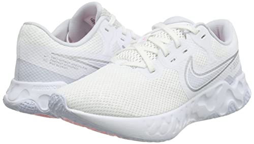 Nike Renew Ride 2 Womens Running Casual Shoe Cu3508-105 Size 8.5