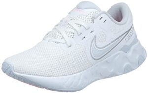 nike renew ride 2 womens running casual shoe cu3508-105 size 8.5