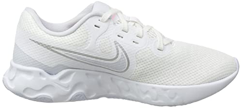 Nike Renew Ride 2 Womens Running Casual Shoe Cu3508-105 Size 8.5