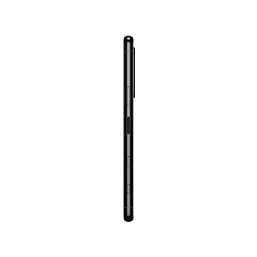 Sony Xperia 5 III 125GB 5G Factory Unlocked Smartphone, Black [U.S. Official w/Warranty]