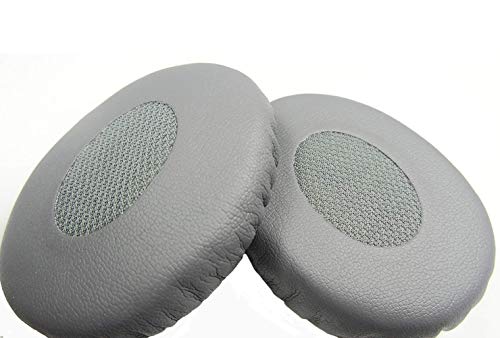 Damex Headphone Ear Pads Replacement Cushion for Bose oe2 On-Ear OE2I SoundTrue Audio Headset Earpad Covers