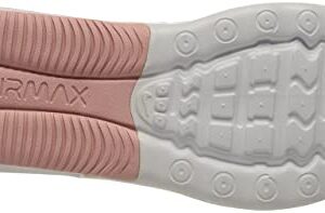 Nike Women's Stroke Running Shoe, White Pink Glaze White, 6.5