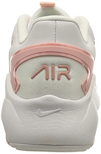 Nike Women's Stroke Running Shoe, White Pink Glaze White, 6.5