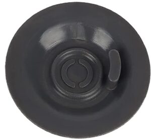 premium 54mm cleaning disc backflush seal for breville espresso machines