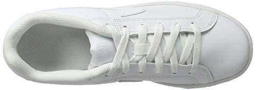 Nike Womens Court Royale Trainers 749867 Sneakers Shoes (UK 7 US 9.5 EU 41, White White 105)