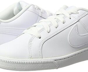 Nike Womens Court Royale Trainers 749867 Sneakers Shoes (UK 7 US 9.5 EU 41, White White 105)