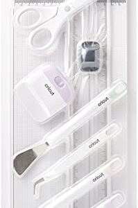 Cricut Essential Tool Set, White