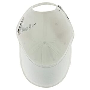 Bugatti Hats Farren Baseball Cap Size 59 Cm 1-Blanc