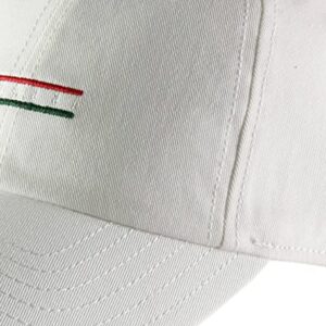 Bugatti Hats Farren Baseball Cap Size 59 Cm 1-Blanc