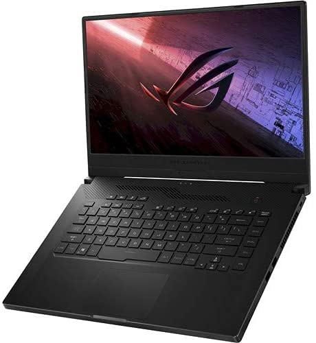 ASUS ROG GA502 Zephyrus G 15.6" FHD IPS 144Hz Gaming Laptop, AMD 4th Gen Ryzen 7 4800HS Upto 4.2GHz, 24GB RAM, 1TB PCIe SSD, Backlit Keyboard, NVIDIA GeForce RTX 2060 Max Q, Windows 10