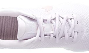 Nike Women's Revolution 6 Nn Shoes, Light Violet/Champagne White, 8.5