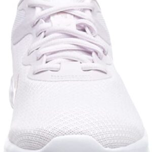 Nike Women's Revolution 6 Nn Shoes, Light Violet/Champagne White, 8.5