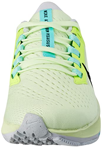 Nike Women's Running Shoe, Champagne White Barely Rose Arctic Pink, 6.5