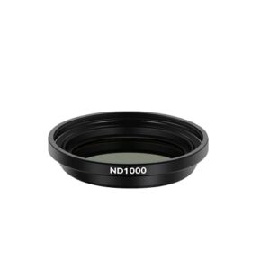 TTArtisan 7.5mm F2.0 APS-C Large Aperture Cameras Lens Fisheye Lens with ND 1000 Filter Compatible with Fuji X Mount Camera X-A1, X-A10, X-A2, X-A3, X-A5, X-A7, X-M1, X-M2, X-H1, X-T1, X-T10, X-T2