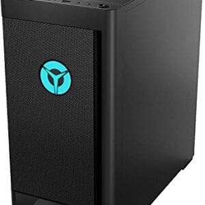 Lenovo Legion Tower 5 Gaming Desktop, i9-11900k, 64GB RAM, 2TB NVMe SSD + 1TB SATA HDD, NVIDIA GeForce RTX 3050 8GB GDDR6, DisplayPort, HDMI, AX Wi-Fi, Bluetooth - Windows 11 Pro