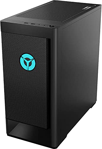 Lenovo Legion Tower 5 Gaming Desktop, i9-11900k, 64GB RAM, 2TB NVMe SSD + 1TB SATA HDD, NVIDIA GeForce RTX 3050 8GB GDDR6, DisplayPort, HDMI, AX Wi-Fi, Bluetooth - Windows 11 Pro