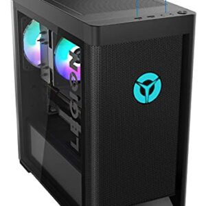 Lenovo Legion Tower 5 Gaming Desktop, i9-11900k, 64GB RAM, 2TB NVMe SSD + 1TB SATA HDD, NVIDIA GeForce RTX 3050 8GB GDDR6, DisplayPort, HDMI, AX Wi-Fi, Bluetooth - Windows 11 Pro