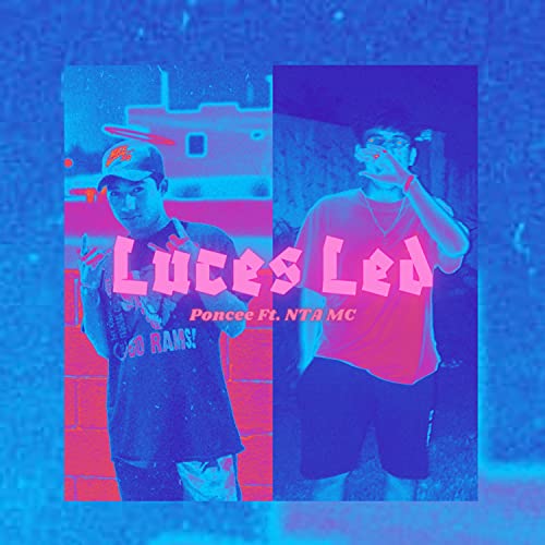 Luces Led [Explicit]