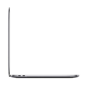 Mid 2018 Apple MacBook Pro with 2.9GHz Intel Core i9 (15 Inch, 16GB RAM, 512GB SSD Storage) Space Gray (Renewed)