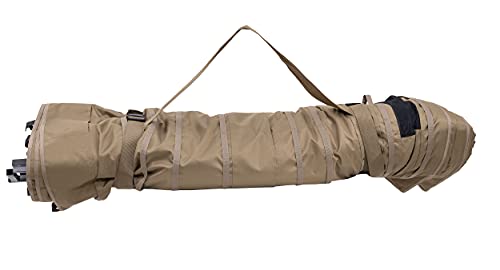 ALPS OutdoorZ Alpha Waterfowl Blind - Tan