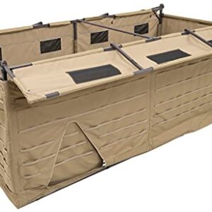 ALPS OutdoorZ Alpha Waterfowl Blind - Tan