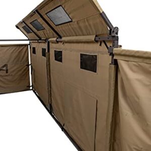 ALPS OutdoorZ Alpha Waterfowl Blind - Tan