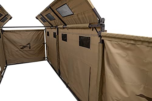 ALPS OutdoorZ Alpha Waterfowl Blind - Tan