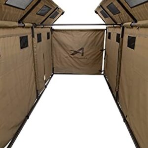 ALPS OutdoorZ Alpha Waterfowl Blind - Tan