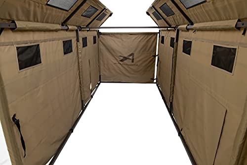 ALPS OutdoorZ Alpha Waterfowl Blind - Tan