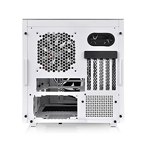 Thermaltake Divider 200 TG Snow M-ATX