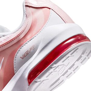 Nike Womens Air Max Vg-R Running Trainers Ct1730 Sneakers Shoes (UK 6 US 8.5 EU 40, White Pink Glaze 107)