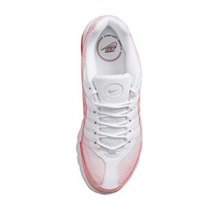 Nike Womens Air Max Vg-R Running Trainers Ct1730 Sneakers Shoes (UK 6 US 8.5 EU 40, White Pink Glaze 107)