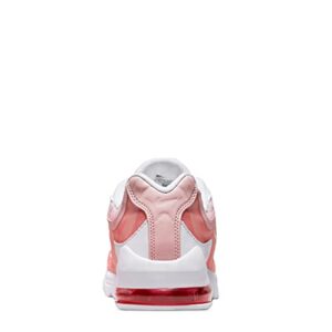 Nike Womens Air Max Vg-R Running Trainers Ct1730 Sneakers Shoes (UK 6 US 8.5 EU 40, White Pink Glaze 107)