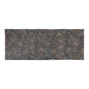 Allen Company Vanish™ Hunting Blind Camo Tough Mesh, Glare-Free Fabric, 12' L x 56" W, Realtree® Edge™ Camo