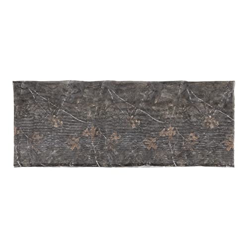 Allen Company Vanish™ Hunting Blind Camo Tough Mesh, Glare-Free Fabric, 12' L x 56" W, Realtree® Edge™ Camo