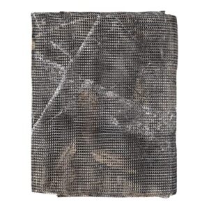 Allen Company Vanish™ Hunting Blind Camo Tough Mesh, Glare-Free Fabric, 12' L x 56" W, Realtree® Edge™ Camo