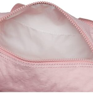 Kipling BRYNNE KI3278 Women's Shoulder Bag, Illuminating Pink