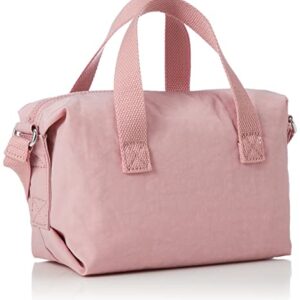 Kipling BRYNNE KI3278 Women's Shoulder Bag, Illuminating Pink