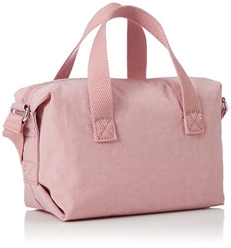 Kipling BRYNNE KI3278 Women's Shoulder Bag, Illuminating Pink