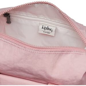 Kipling BRYNNE KI3278 Women's Shoulder Bag, Illuminating Pink