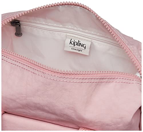 Kipling BRYNNE KI3278 Women's Shoulder Bag, Illuminating Pink