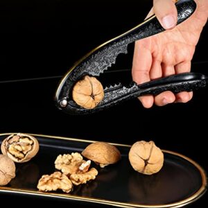 Angoily Hand Tools Hand Tools Home Tools Seafood Tools Crab Lobster Stainless Steel Nut Crackers Tools Crackers Opener Kitchen Parties Tools Pecan Cookies Home Tools Home Tools