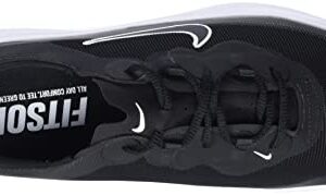 Nike Golf Ladies Ace Summerlite Shoes Black/White Size 9.5 Medium