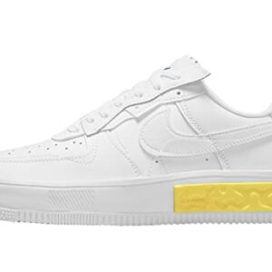 Nike Womens WMNS Air Force 1 Fontanka DA7024 101 - Size 8W