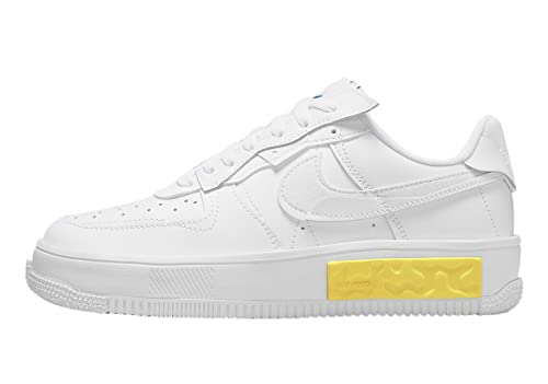 Nike Womens WMNS Air Force 1 Fontanka DA7024 101 - Size 8W