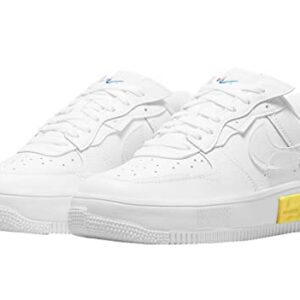 Nike Womens WMNS Air Force 1 Fontanka DA7024 101 - Size 8W