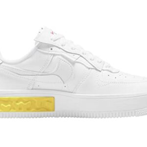 Nike Womens WMNS Air Force 1 Fontanka DA7024 101 - Size 8W