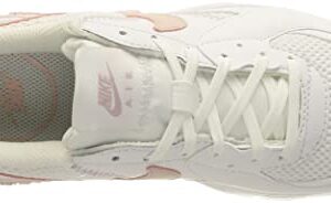 Nike Air Max Excee Womens Shoes Size 11, Color: White/Pink